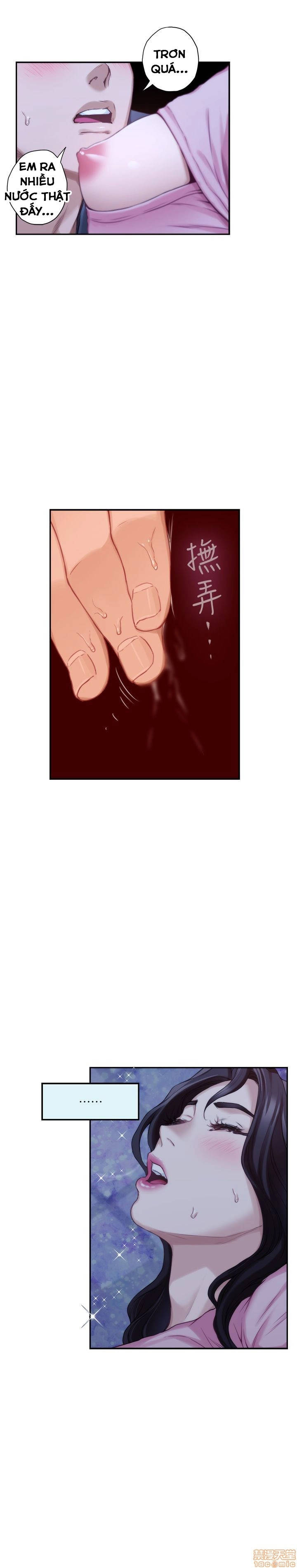 cặp đôi s chapter 27 9