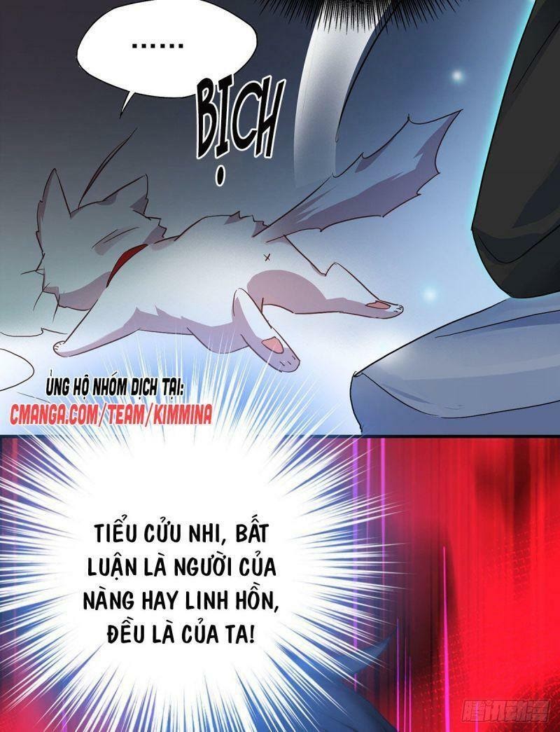 Thần Y Cửu Tiểu Thư Chapter 34 - Next Chapter 35