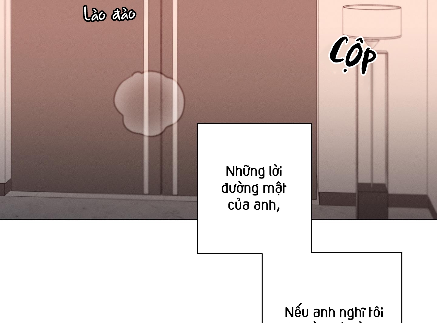 hội chứng minmotion chapter 25 32