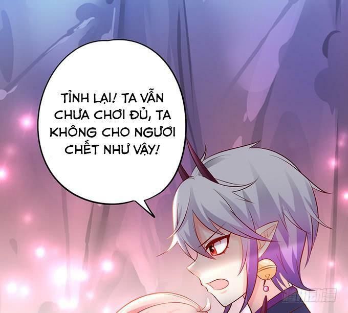 hồ tiên hung bạo chapter 128 53