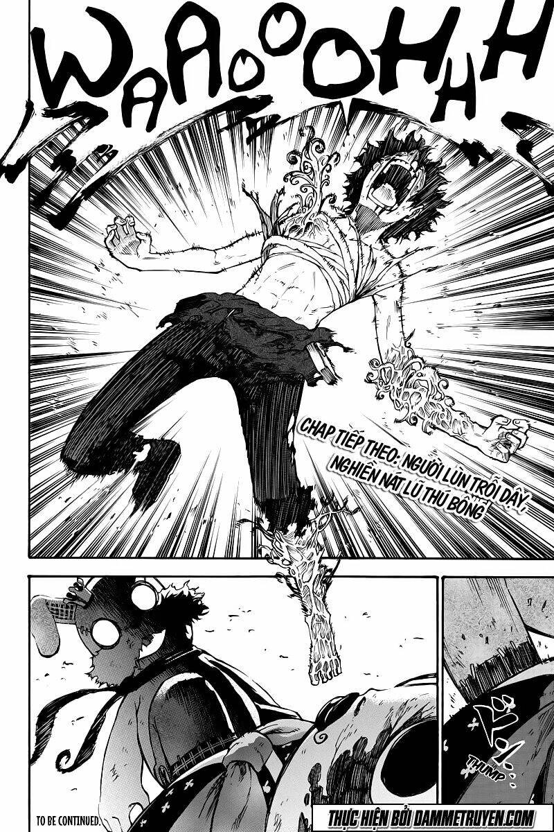 dolly kill kill chapter 39 10