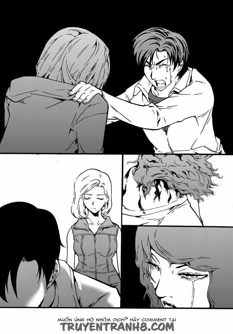 nhân quả tuần hoàn chapter 17.9 6