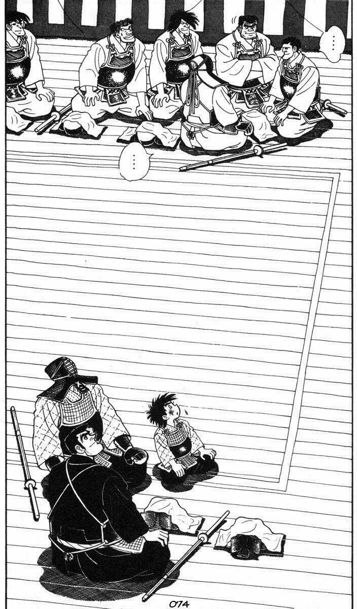 ore wa teppei chapter 46 34