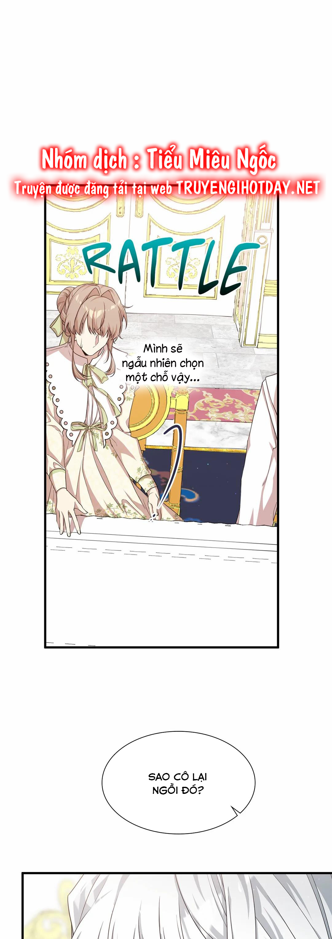 chị ấy là nữ chính trong truyện đó chapter 47 10