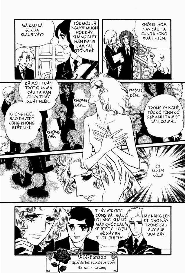 orpheus no mado chapter 6 40