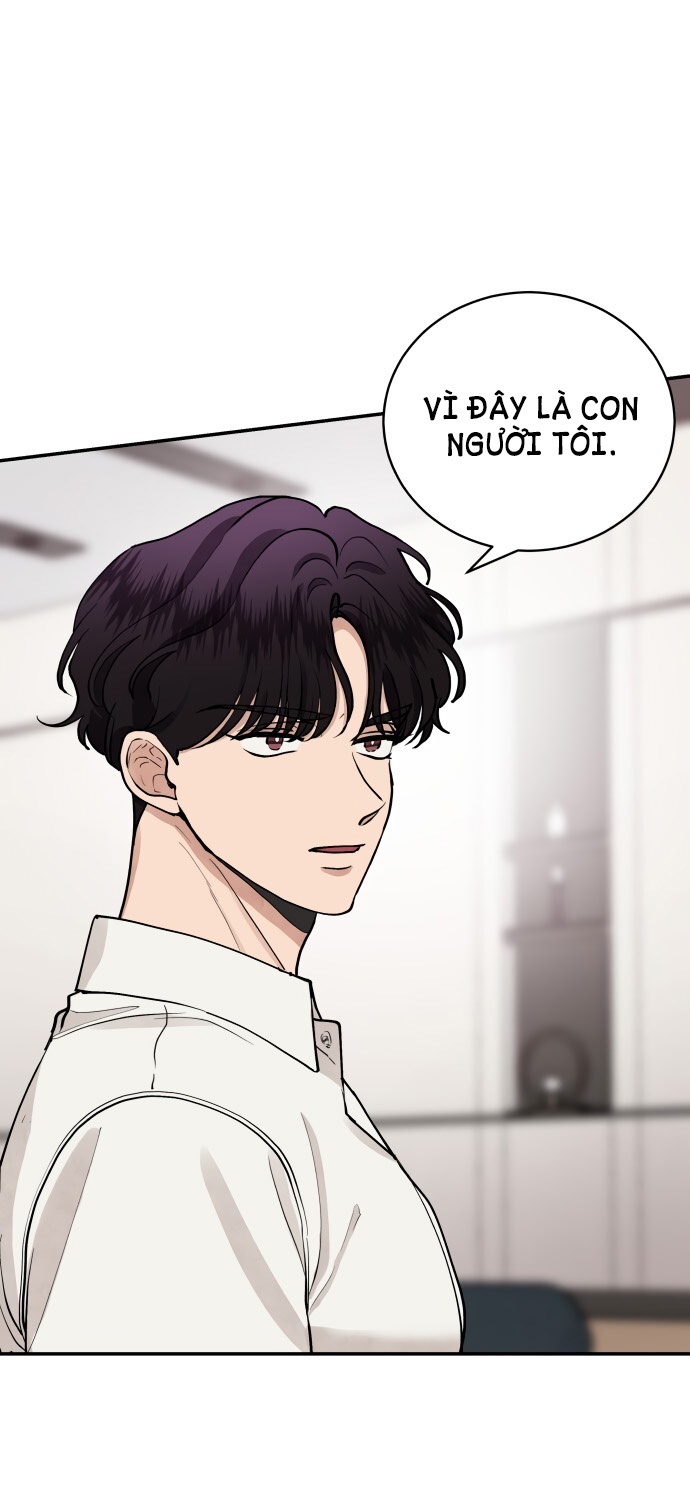 cặp đôi oan gia ngõ hẹp chapter 42 41