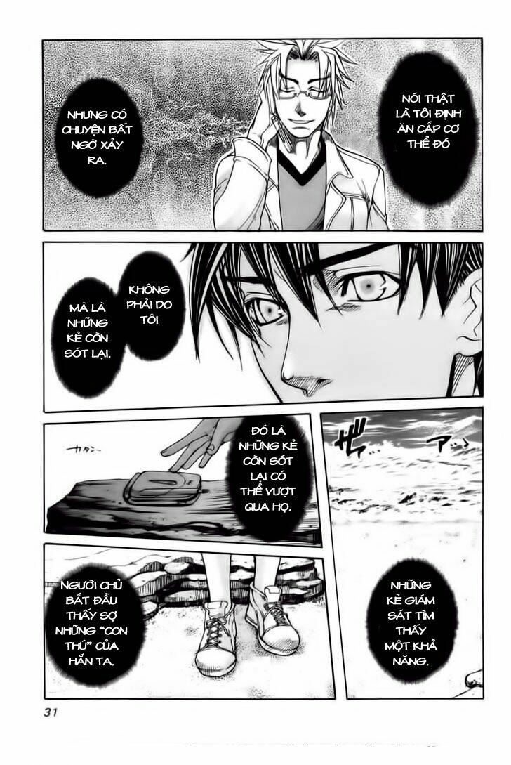 guardian dog chapter 18 32