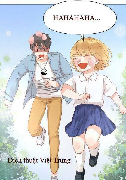 lượm được 1 tiểu hồ ly chapter 8 51