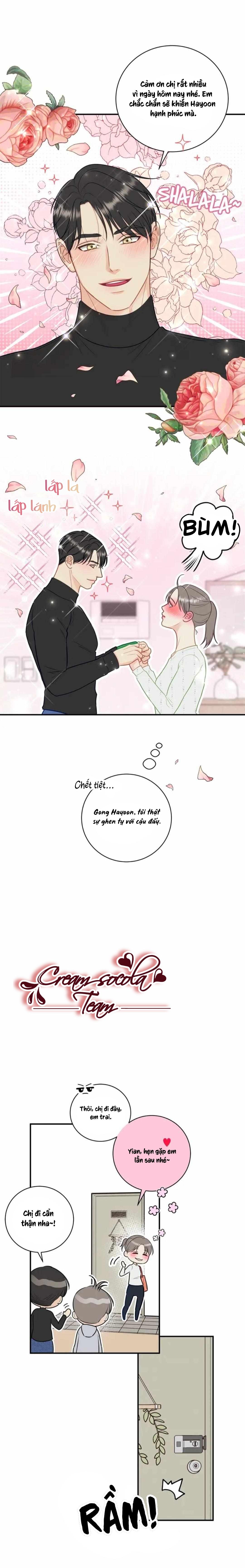 hạnh phúc trọn vẹn chapter 41 14