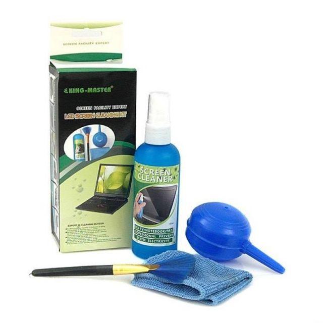 Combo Máy Hút Bụi Và Bộ Vệ Sinh Máy Tính