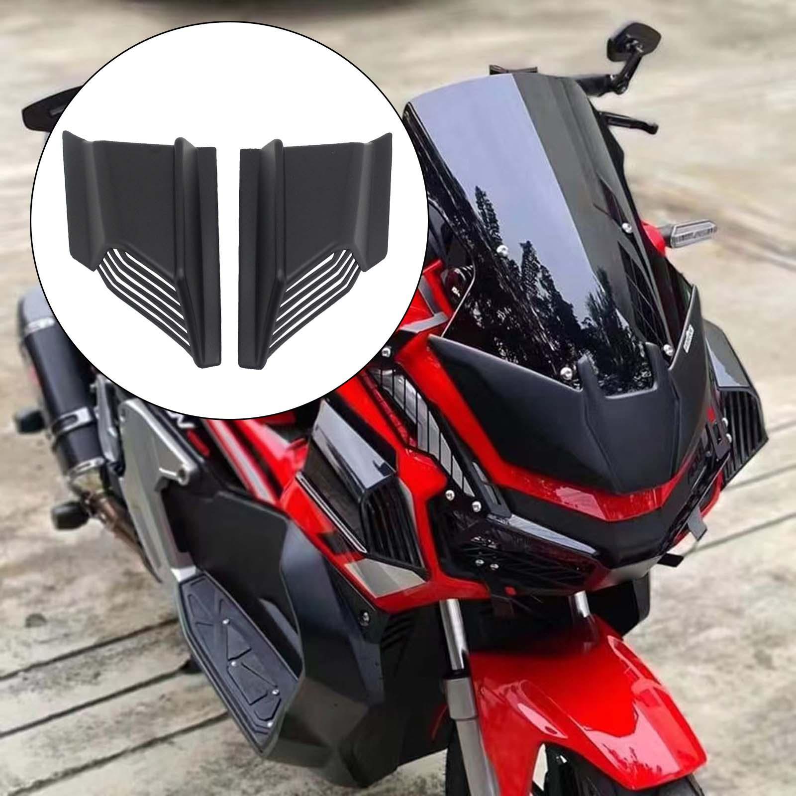 Decorative Panel Cover  Protection Decorative  Replaces Accessories for  Adv160 High Reliability Durable Premium