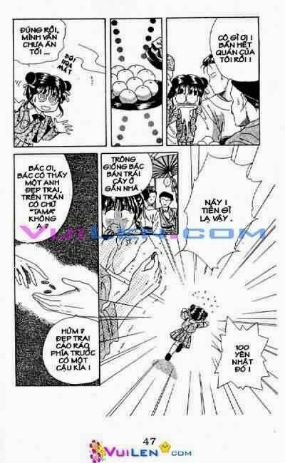 quyển sách kỳ bí chapter 1 47