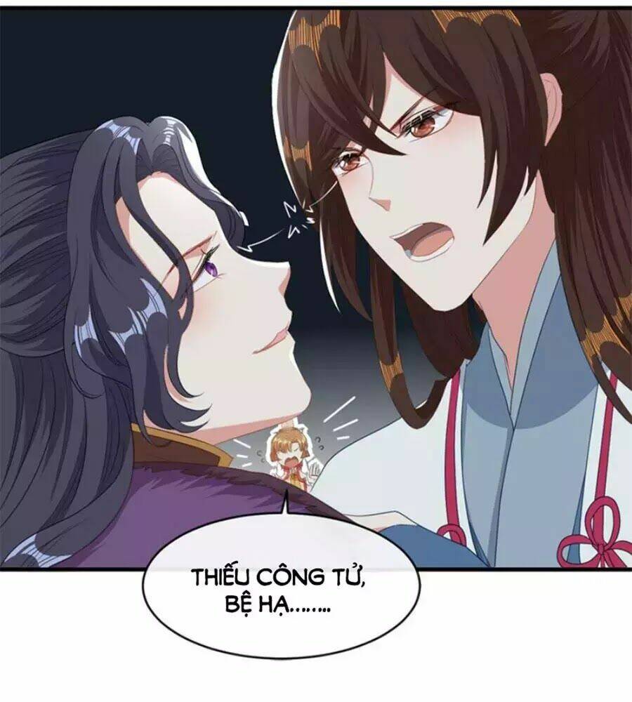 hội học sinh kiêu ngạo của hoàng cung chapter 18 23