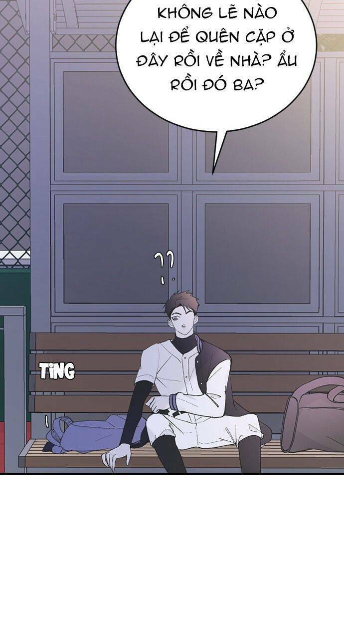 ba người anh trai cực phẩm của tôi chapter 49 35