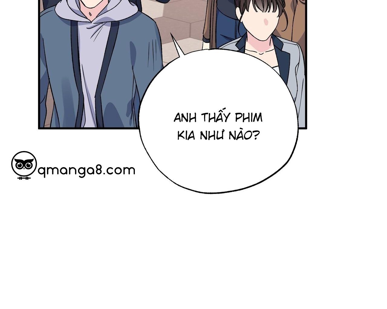 vị ngọt đôi môi chapter 54 23