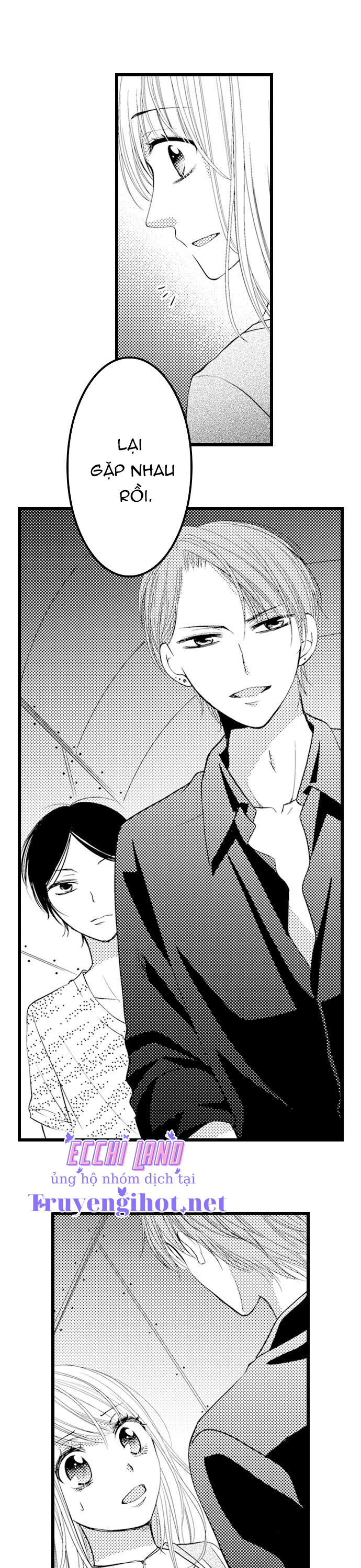 2 giờ sáng tại nhà của thầy giáo chapter 3.2 1