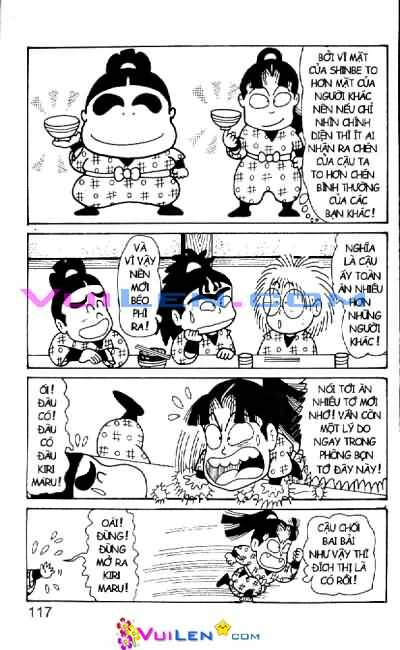 ninja loạn thị chapter 38 118