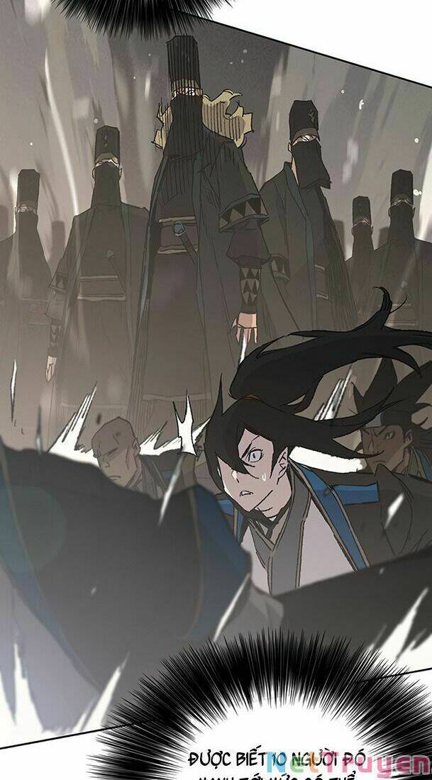 kiếm sĩ bất bại chapter 100 8