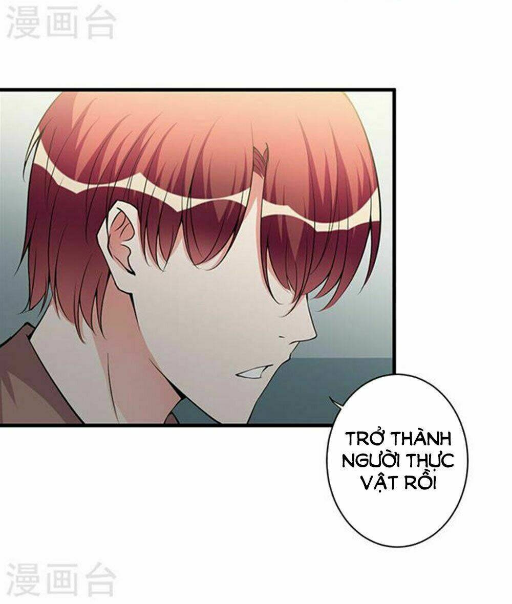 gối đầu vào tổng tài ác ma chapter 98 11