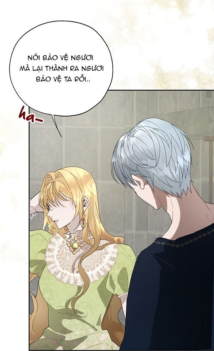 cách để cứu rỗi anh trai của nữ chính chapter 22 26