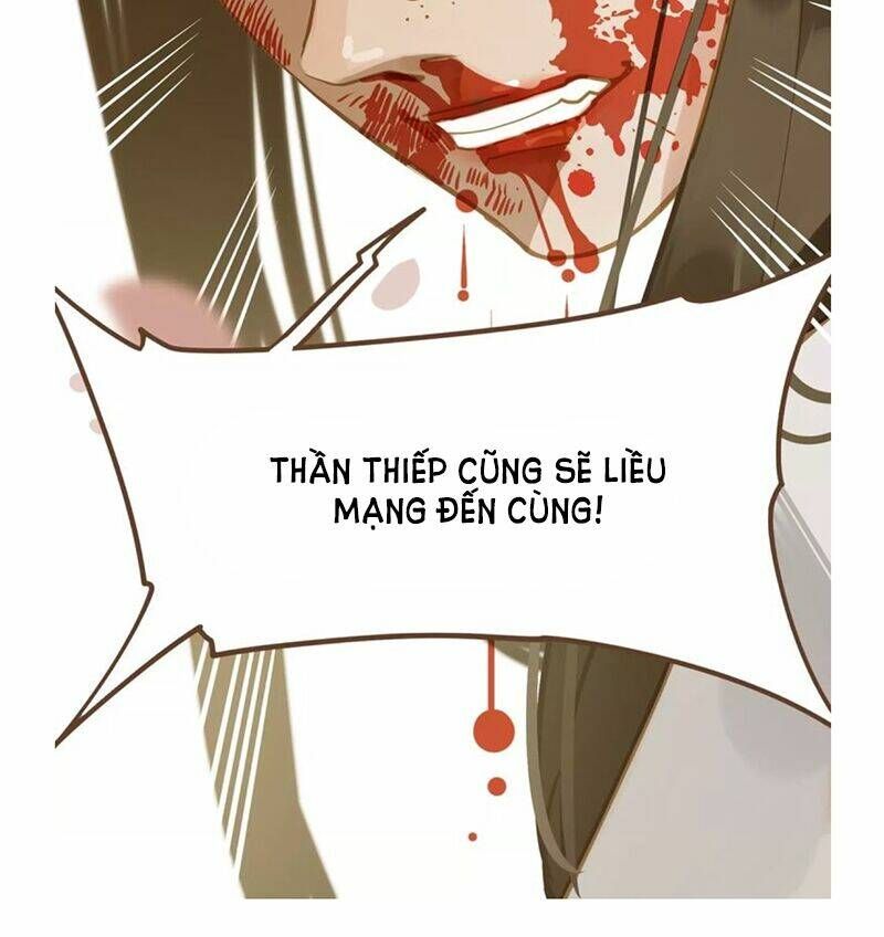 nhất đại linh hậu chapter 11 32