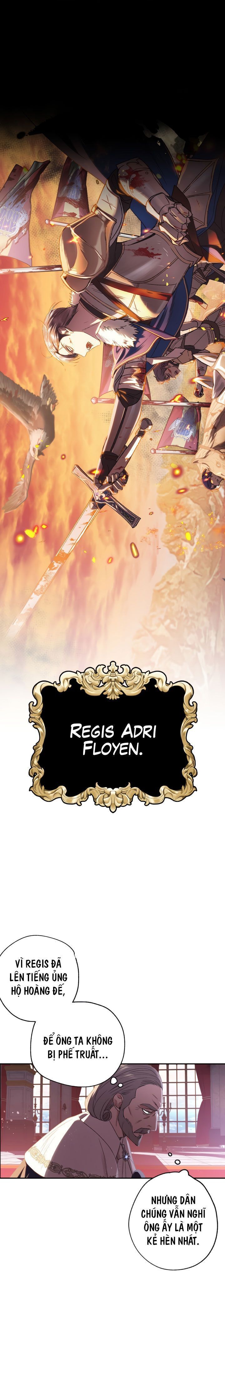 cha à, con không muốn kết hôn đâu chapter 14 10