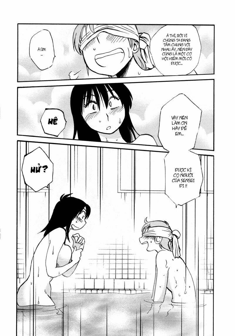 rakujitsu no pathos chapter 41 25