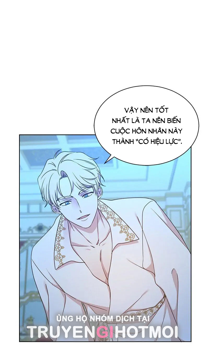 tôi chán nản vì người chồng thứ 2 còn "khỏe" hơn chồng cũ chapter 15.2 4