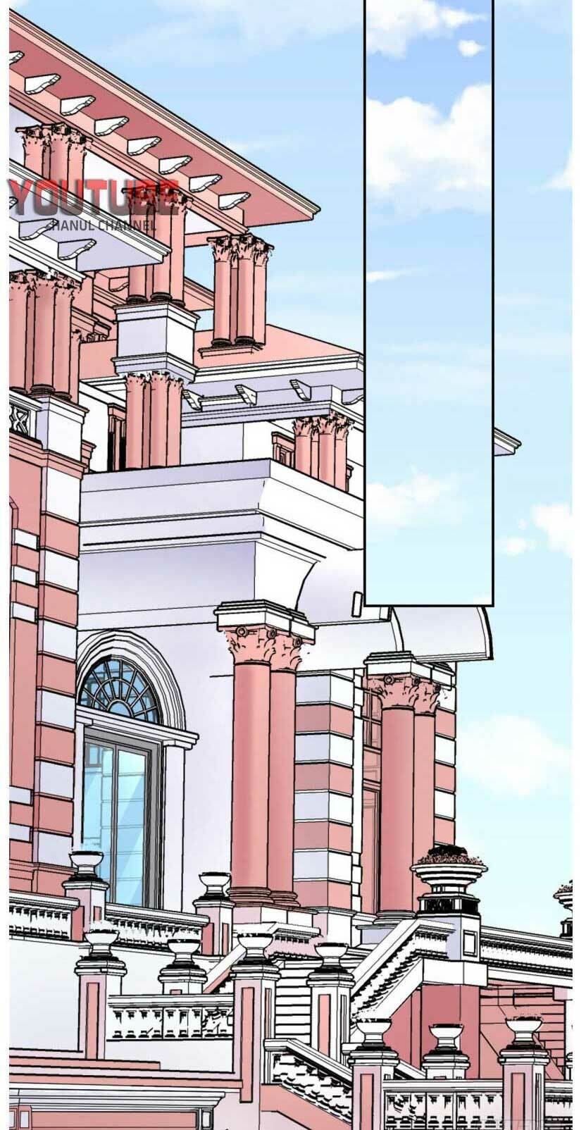 manh bảo đột kích: mami cha con đâu ? chapter 83 9