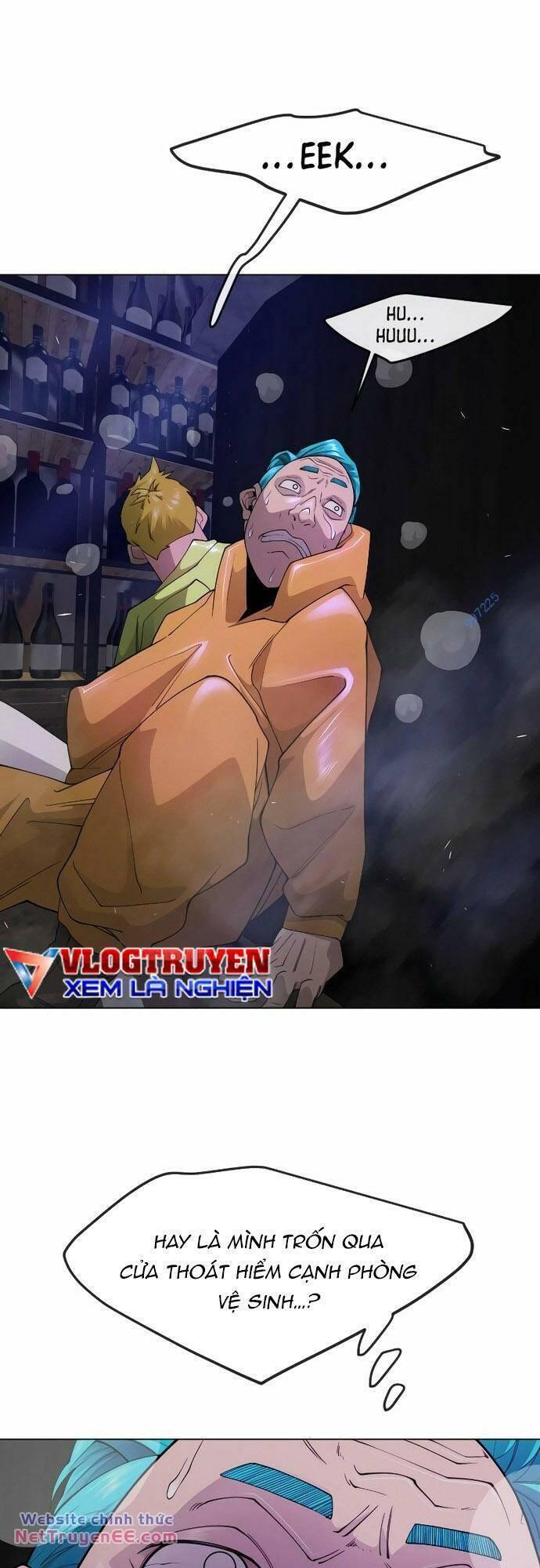 kĩ nguyên của anh hùng chapter 169 122