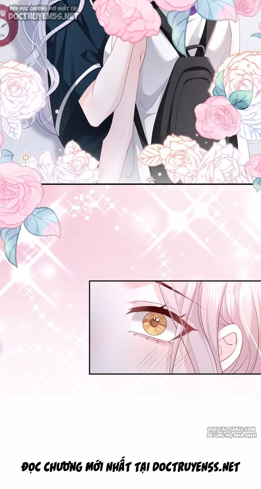 mận xanh chapter 53 13