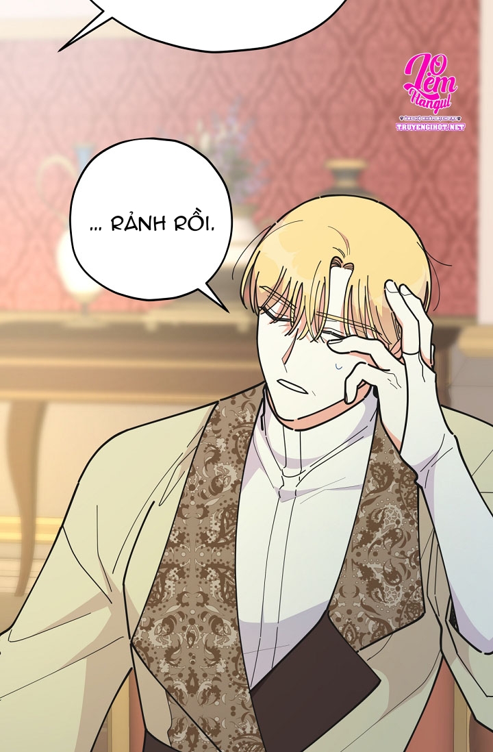 ác nữ tiểu thư chapter 81 110