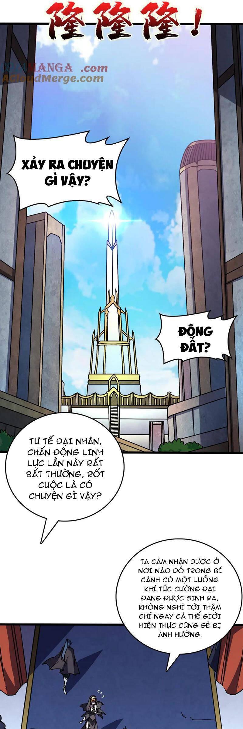 Bắt Đầu Kế Nhiệm Boss Hắc Long, Ta Vô Địch Chapter 10 1