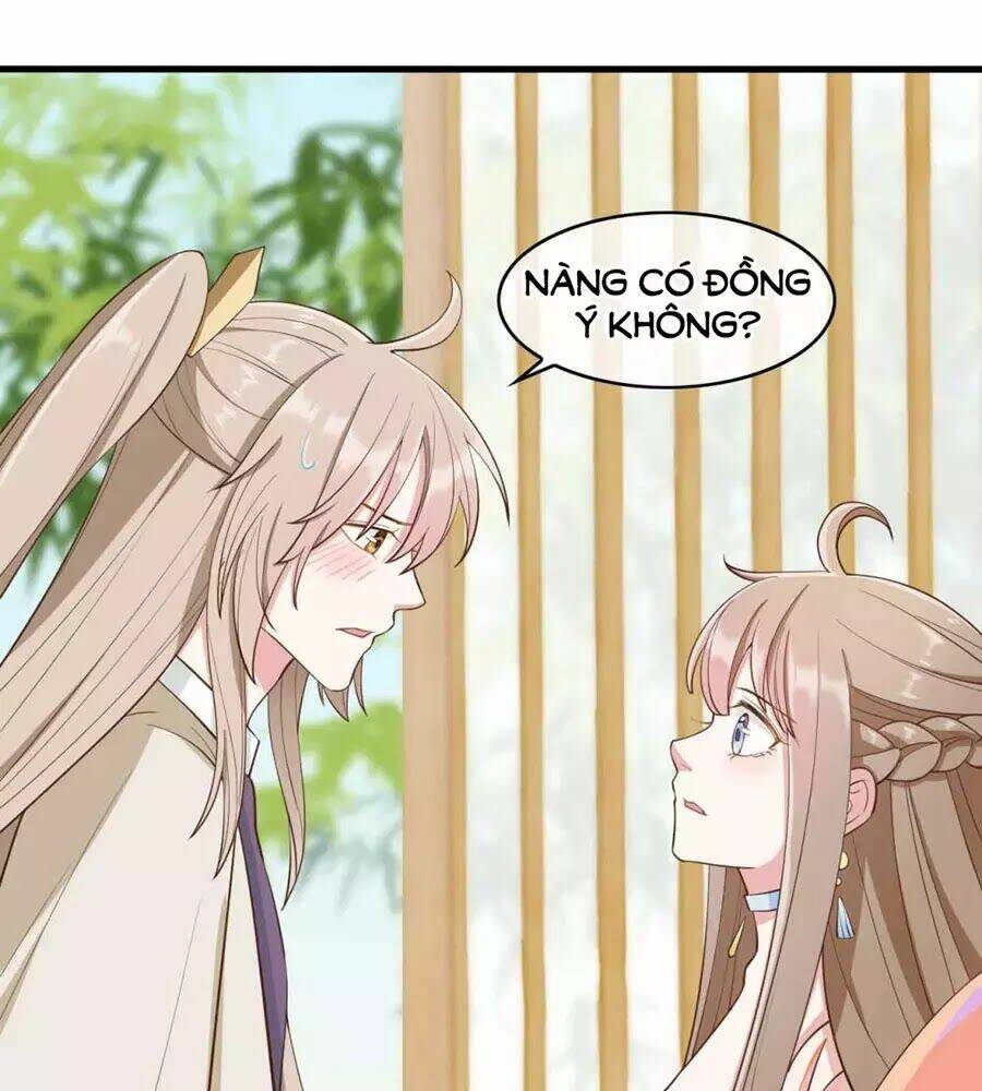 đích nữ hữu độc chapter 35 13