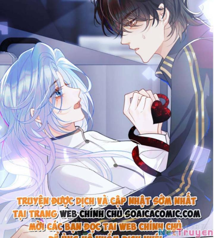 vị chỉ huy lạnh lùng khóc trong vòng tay tôi chapter 2 19