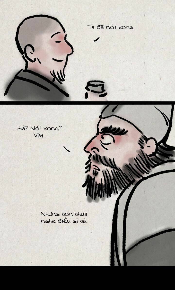 nhất thiền tiểu hòa thượng chapter 33 18