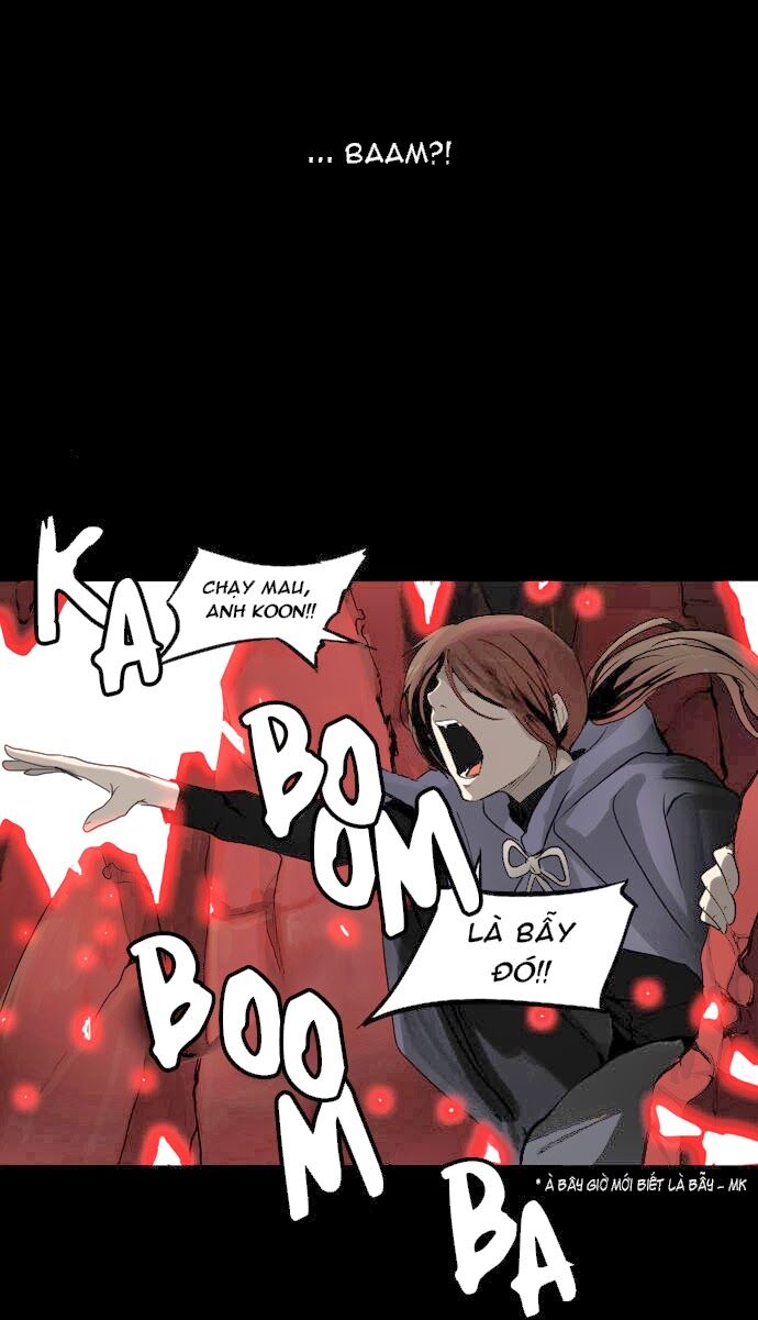 tòa tháp bí ẩn 2 chapter 51 5
