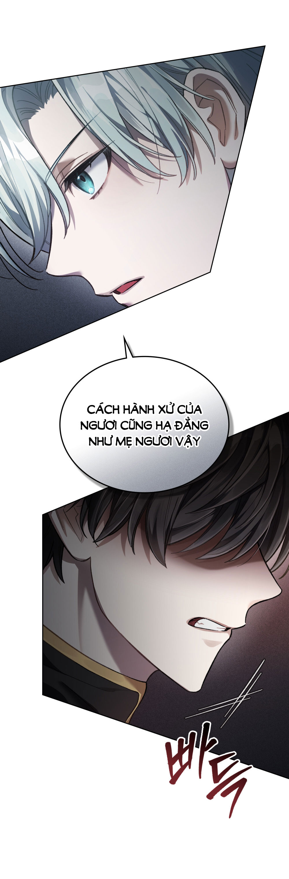 Cách Sống Như Một Hoàng Tử Nước Đối Địch chapter 2.2 - Trang 16