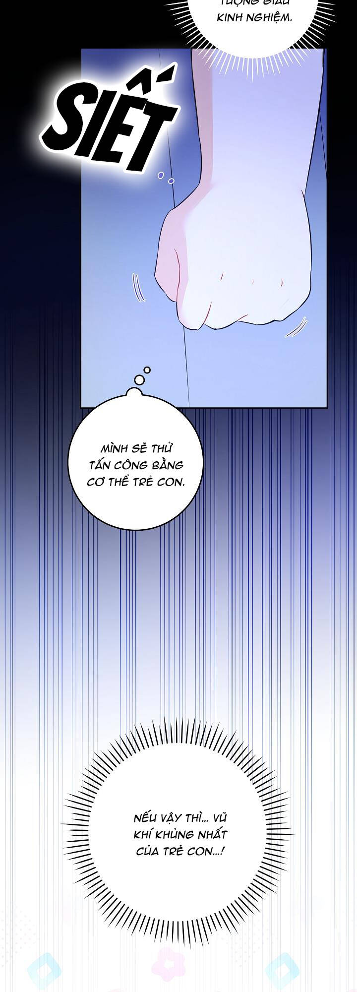 cho con núm vú đi mà chapter 42.1 33