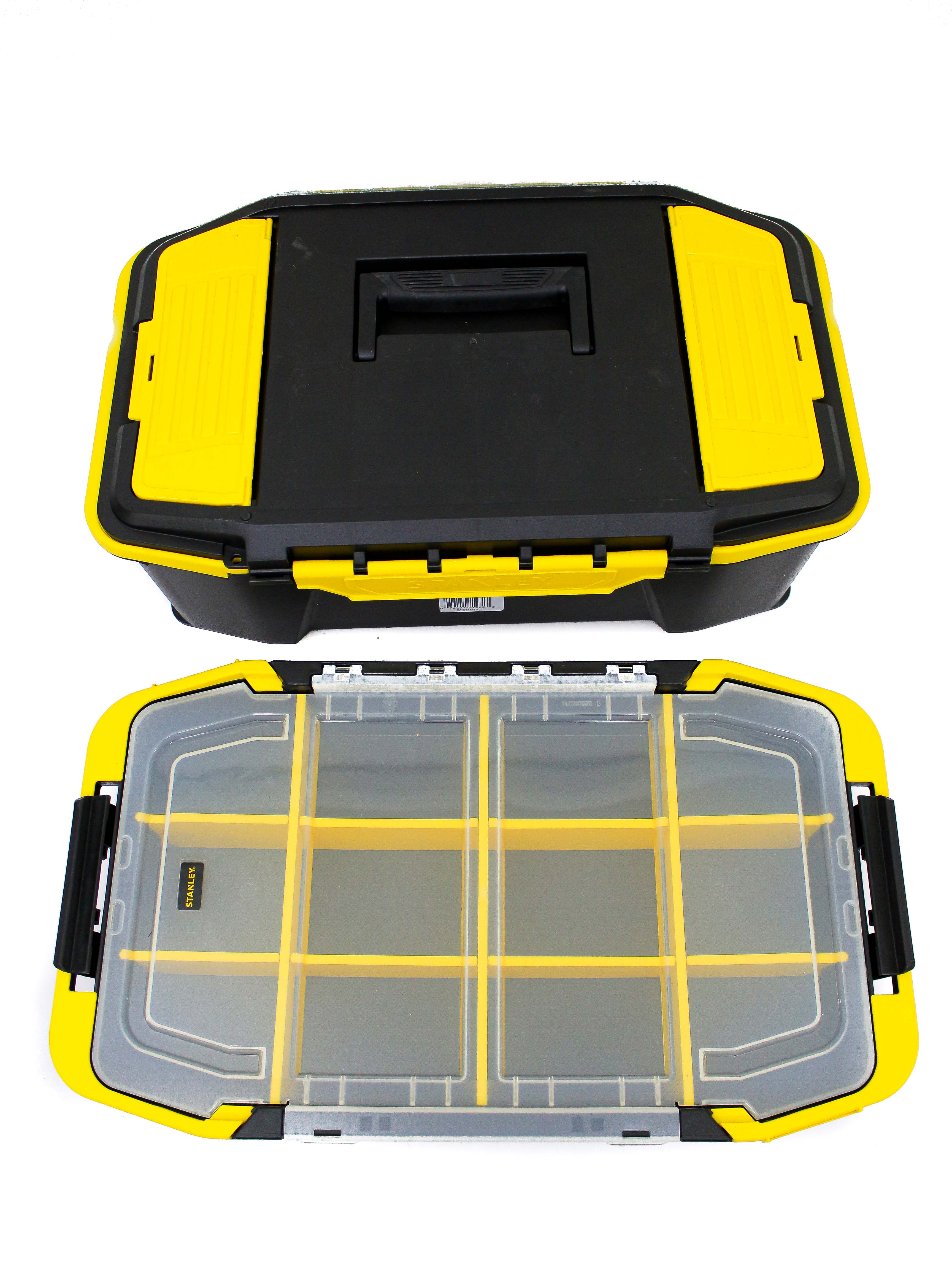 Hộp dụng cụ Stanley STST19900