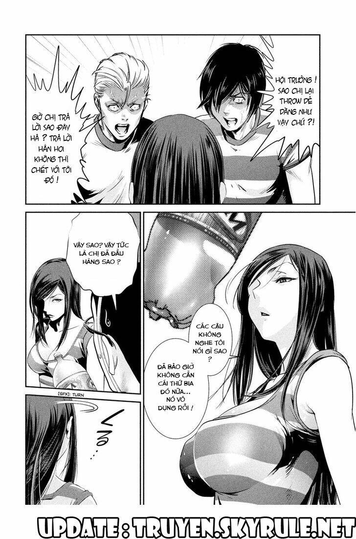 trường học ngục tù chapter 198 4