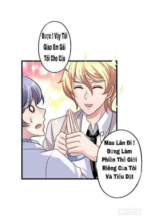 tôi không muốn fa như vậy đâu chapter 56 23