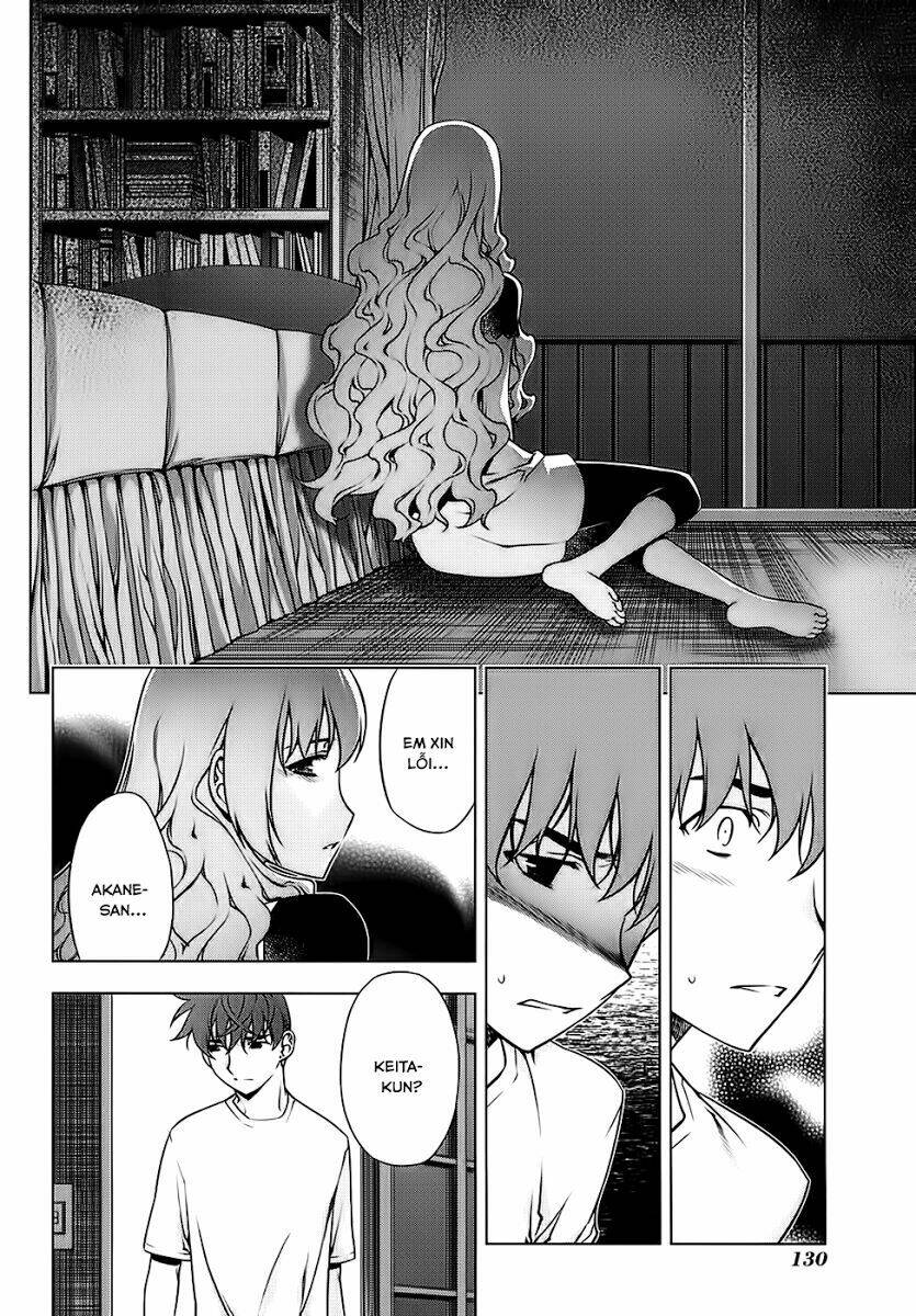 black god chapter 7 14