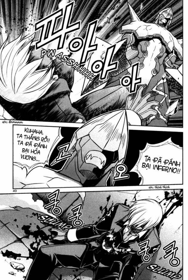 aflame inferno chapter 2 2