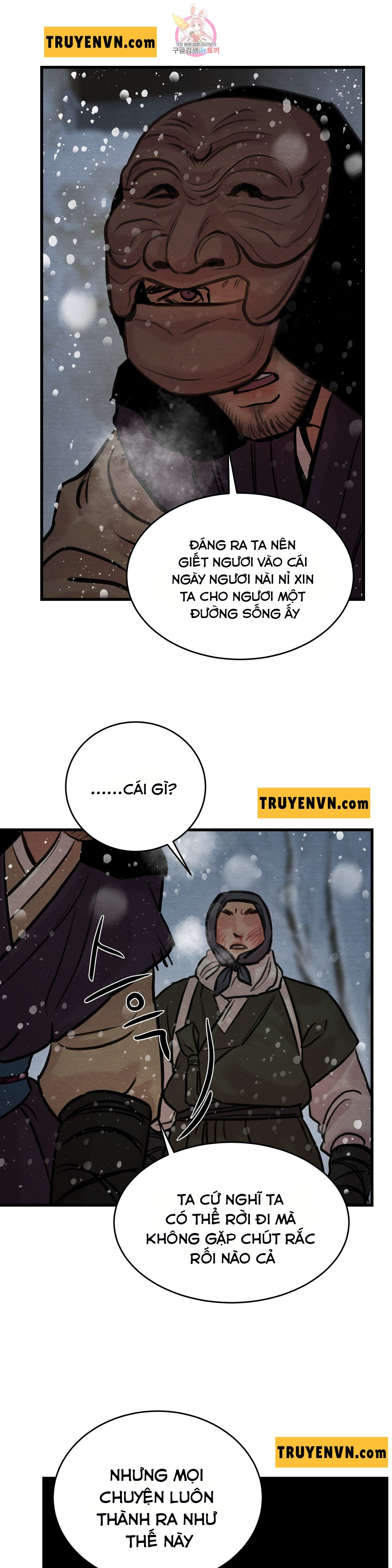 dạ ký chapter 55 1