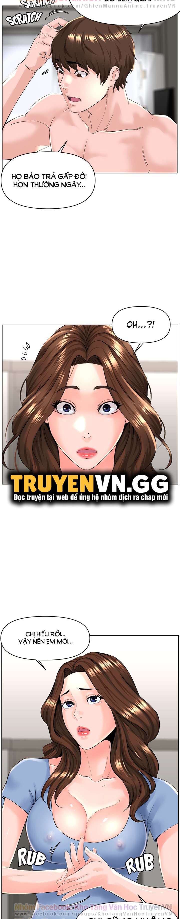 idol kế bên chapter 28 14