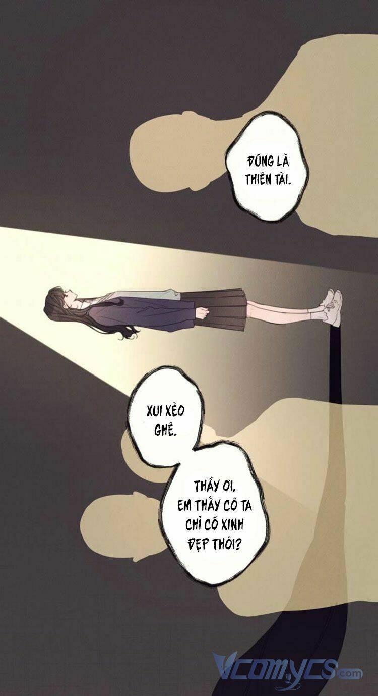 kiếp này tôi sẽ sống như một nhân vật phụ chapter 1 33