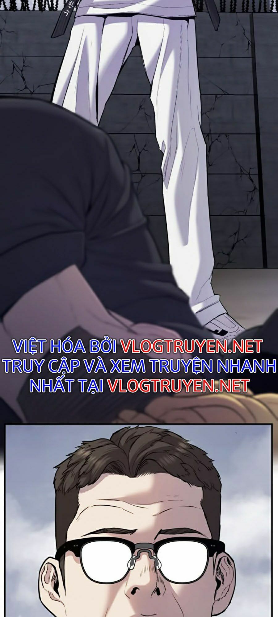 bố tôi là đặc vụ chapter 5 140