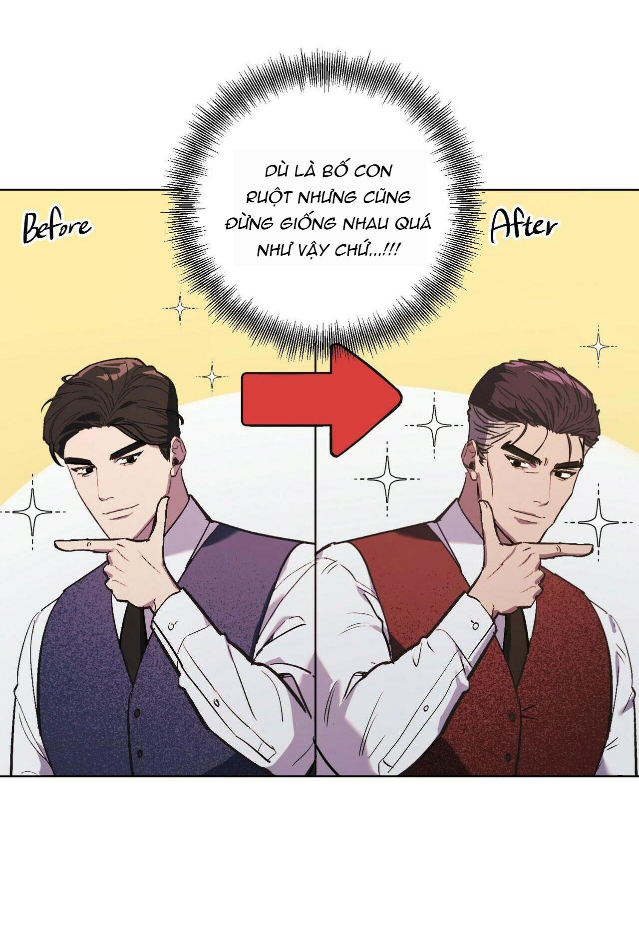 làm dâu nhà tài phiệt họ kang chapter 21 4