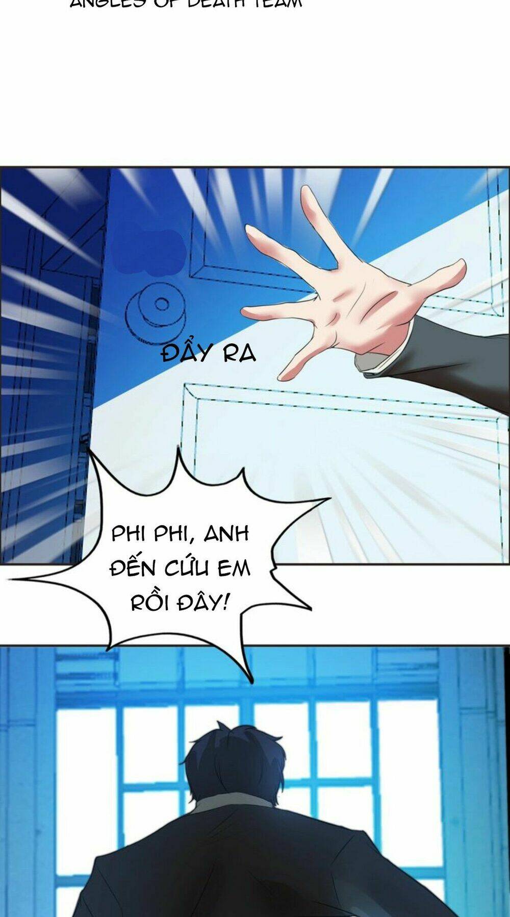 ngưu đại lực tiến thành chapter 12 5